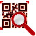 Barcode & QR Code Scanner ist