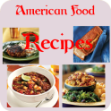 American Food Dishes Recipes