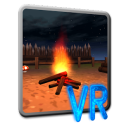 Campfire VR Cardboard