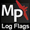 Mission Planner Log Flags