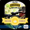 Elite Ranger Handbook Kit