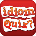 Idiom Game Quiz