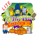Halloween Witch Hunter Lite 2
