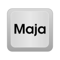 Maja Keyboard