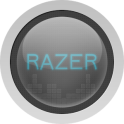 Razer Zooper Widget Skin