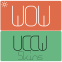 Wow UCCW Skins