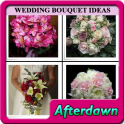 Idées pour le mariage Bouquet