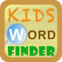 Kids Word Finder