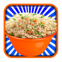chinesischen Reis kochen
