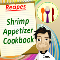 Shrimp Appetizer Cookbook free