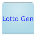 Lotto Number Generator - Henry