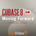Moving Forward With Cubase 8