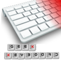 Geek Keyboard (Lite)