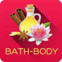 Bath & body DIY tools