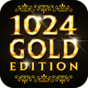 1024 Gold