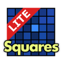 Квадраты Lite - живые обои