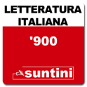 Letteratura Italiana del '900
