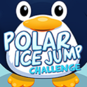 Polar Ice Jump Challenge
