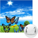 Butterflies (Breathing Games)