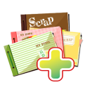 Scrapbooking Ext. (Icons)