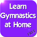 Learn Gymnastics at Home