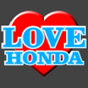 Love Honda Service