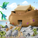 Noah's Ark AR
