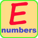 E-numbers