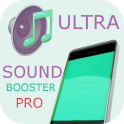 Ultra Sound Booster Pro