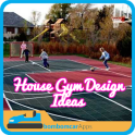 Home Gym Design Ideas
