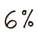 Kira GST 6%