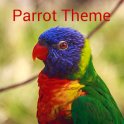 Parrot Theme