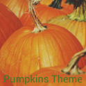 Pumpkins Theme