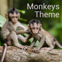 Monkeys Theme