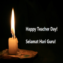 Teacher Day / KAD HARI GURU