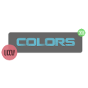 Colors UCCW Skin