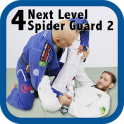 4, Next Level Spiderguard Pt 2