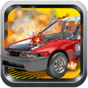 Car Crash 3D