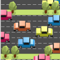 Verkehrs Spiel