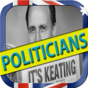 ASB Politicians Paul Keating