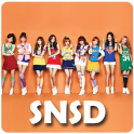 SNSD Girls' Generation (KPop)