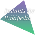 Instants for Wikipedia