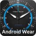 Watch Face Andriod - Motor2