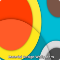 Material Design Wallpapers
