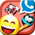 Stickers for WhatsApp: Emoji