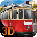 Euro Tram Driver Simulator 3D