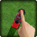 Lawnmower simulator