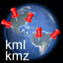 KML/KMZ Waypoint Reader (Ad Free)