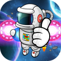 Space Bubble Shooter