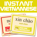 Instant Vietnamese